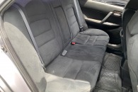 Mazda 6 Sedan 2007