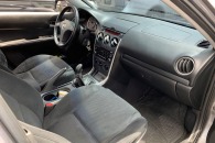Mazda 6 Sedan 2007