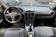 Mazda 6 Sedan 2007
