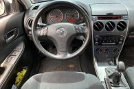 Mazda 6 Sedan 2007