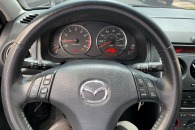 Mazda 6 Sedan 2007