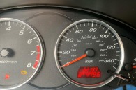 Mazda 6 Sedan 2007