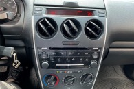 Mazda 6 Sedan 2007