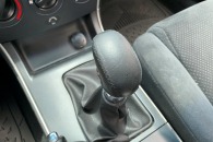 Mazda 6 Sedan 2007