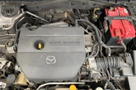 Mazda 6 Sedan 2007