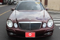 Mercedes-Benz E 350 Kit AMG 2006