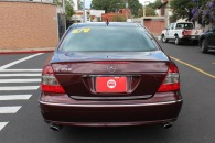 Mercedes-Benz E 350 Kit AMG 2006