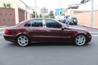 Mercedes-Benz E 350 Kit AMG 2006