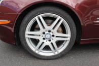 Mercedes-Benz E 350 Kit AMG 2006