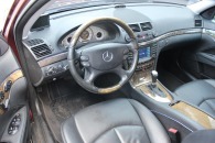 Mercedes-Benz E 350 Kit AMG 2006