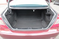 Mercedes-Benz E 350 Kit AMG 2006