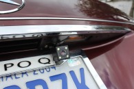 Mercedes-Benz E 350 Kit AMG 2006