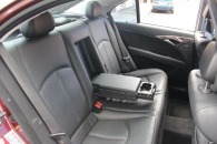 Mercedes-Benz E 350 Kit AMG 2006