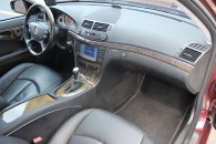 Mercedes-Benz E 350 Kit AMG 2006