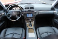 Mercedes-Benz E 350 Kit AMG 2006
