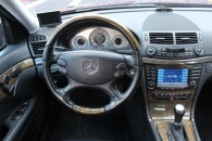 Mercedes-Benz E 350 Kit AMG 2006
