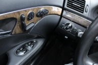 Mercedes-Benz E 350 Kit AMG 2006