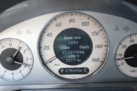 Mercedes-Benz E 350 Kit AMG 2006