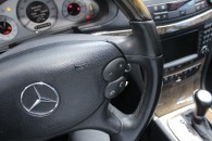 Mercedes-Benz E 350 Kit AMG 2006
