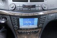 Mercedes-Benz E 350 Kit AMG 2006