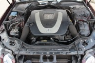 Mercedes-Benz E 350 Kit AMG 2006