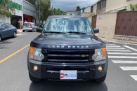 Land Rover LR3 V8 HSE 2006