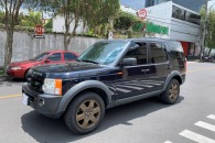 Land Rover LR3 V8 HSE 2006
