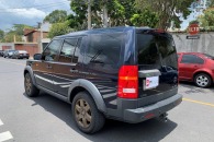 Land Rover LR3 V8 HSE 2006