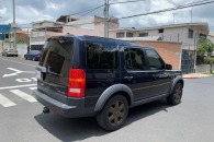 Land Rover LR3 V8 HSE 2006
