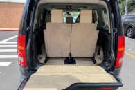 Land Rover LR3 V8 HSE 2006