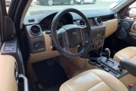 Land Rover LR3 V8 HSE 2006