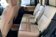Land Rover LR3 V8 HSE 2006