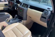 Land Rover LR3 V8 HSE 2006