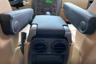 Land Rover LR3 V8 HSE 2006