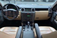 Land Rover LR3 V8 HSE 2006