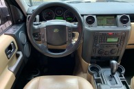 Land Rover LR3 V8 HSE 2006