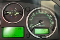 Land Rover LR3 V8 HSE 2006
