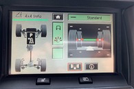 Land Rover LR3 V8 HSE 2006