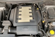 Land Rover LR3 V8 HSE 2006