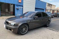 BMW 3 325i Kit M 2002