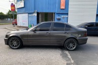 BMW 3 325i Kit M 2002