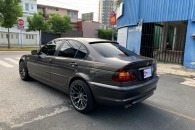 BMW 3 325i Kit M 2002