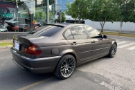 BMW 3 325i Kit M 2002