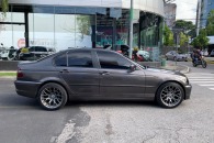 BMW 3 325i Kit M 2002