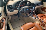 BMW 3 325i Kit M 2002