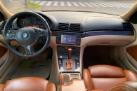 BMW 3 325i Kit M 2002