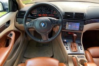 BMW 3 325i Kit M 2002