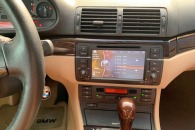 BMW 3 325i Kit M 2002