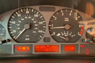 BMW 3 325i Kit M 2002