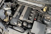 BMW 3 325i Kit M 2002